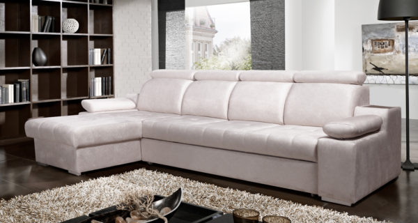 Модульный диван «Rocsi»